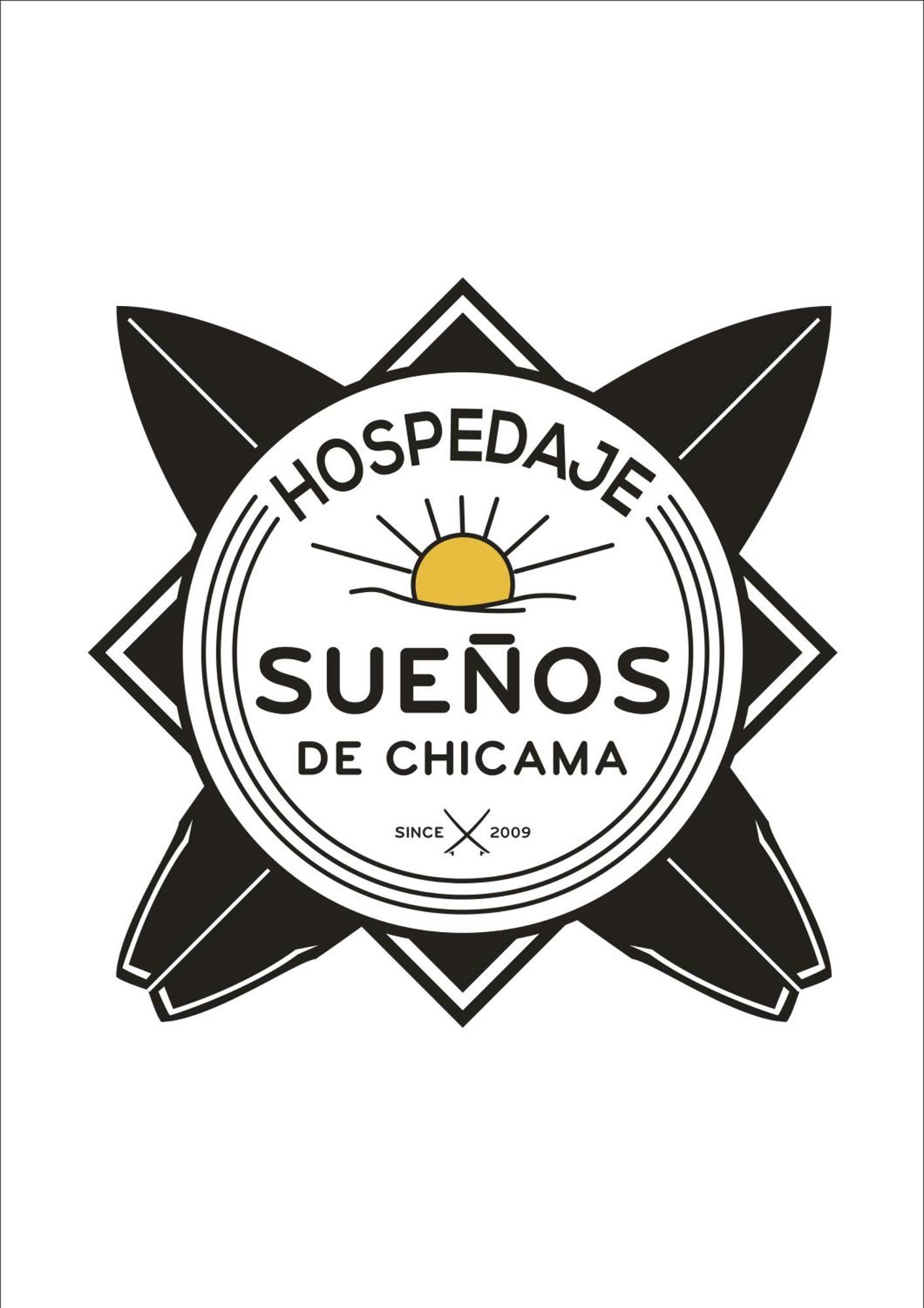 A Pousada Suenos De Chicama Puerto Malabrigo Exterior foto